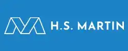 H.S. Martin Logo