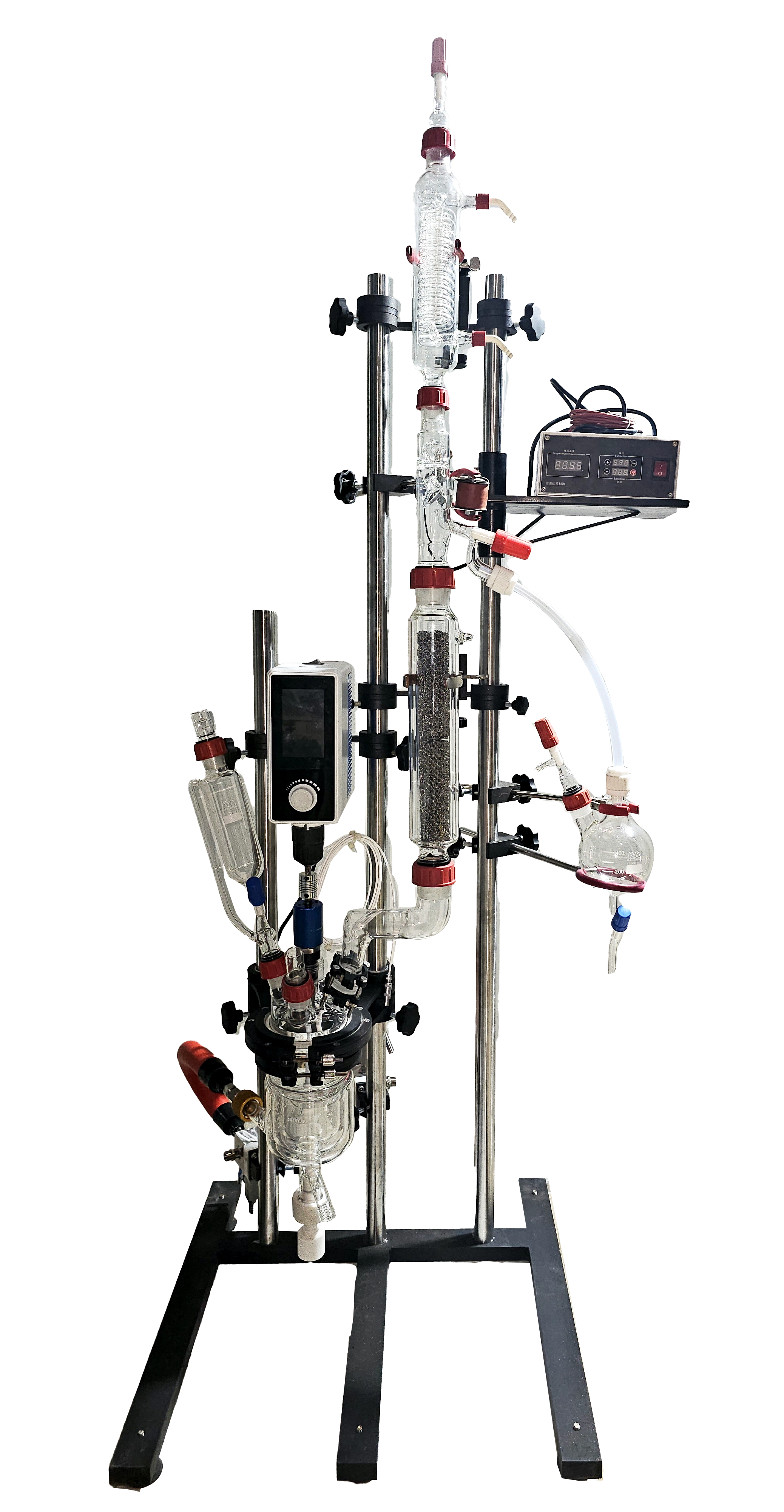 Pilot Scale Reactors - 10 L to 150 L